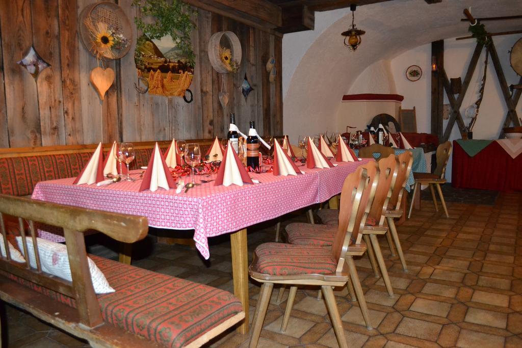 Gasthaus Zum Platzer Реннвег-ам-Качберг Экстерьер фото