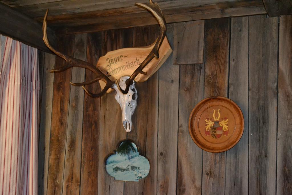 Gasthaus Zum Platzer Реннвег-ам-Качберг Экстерьер фото
