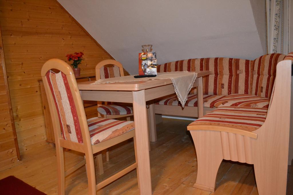 Gasthaus Zum Platzer Реннвег-ам-Качберг Экстерьер фото