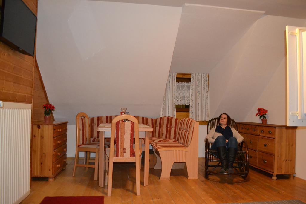 Gasthaus Zum Platzer Реннвег-ам-Качберг Экстерьер фото