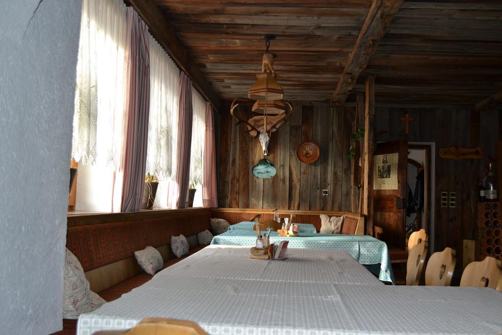 Gasthaus Zum Platzer Реннвег-ам-Качберг Экстерьер фото