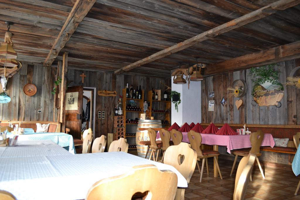 Gasthaus Zum Platzer Реннвег-ам-Качберг Экстерьер фото