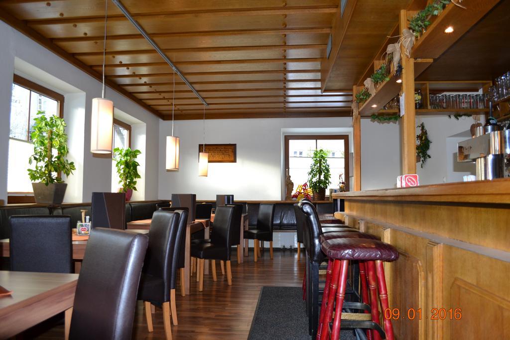 Gasthaus Zum Platzer Реннвег-ам-Качберг Экстерьер фото