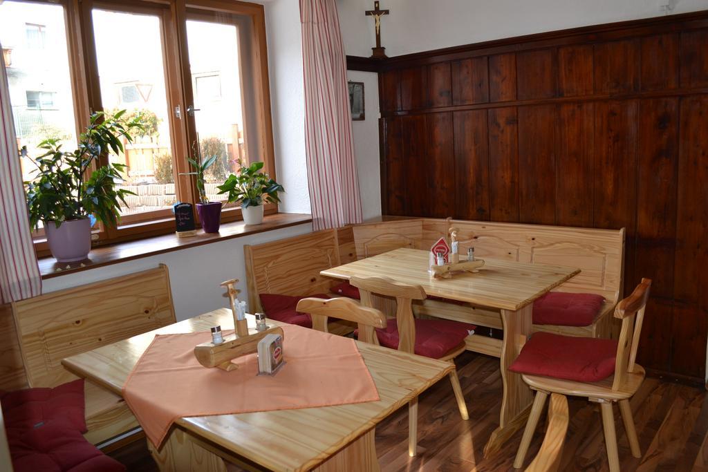 Gasthaus Zum Platzer Реннвег-ам-Качберг Экстерьер фото